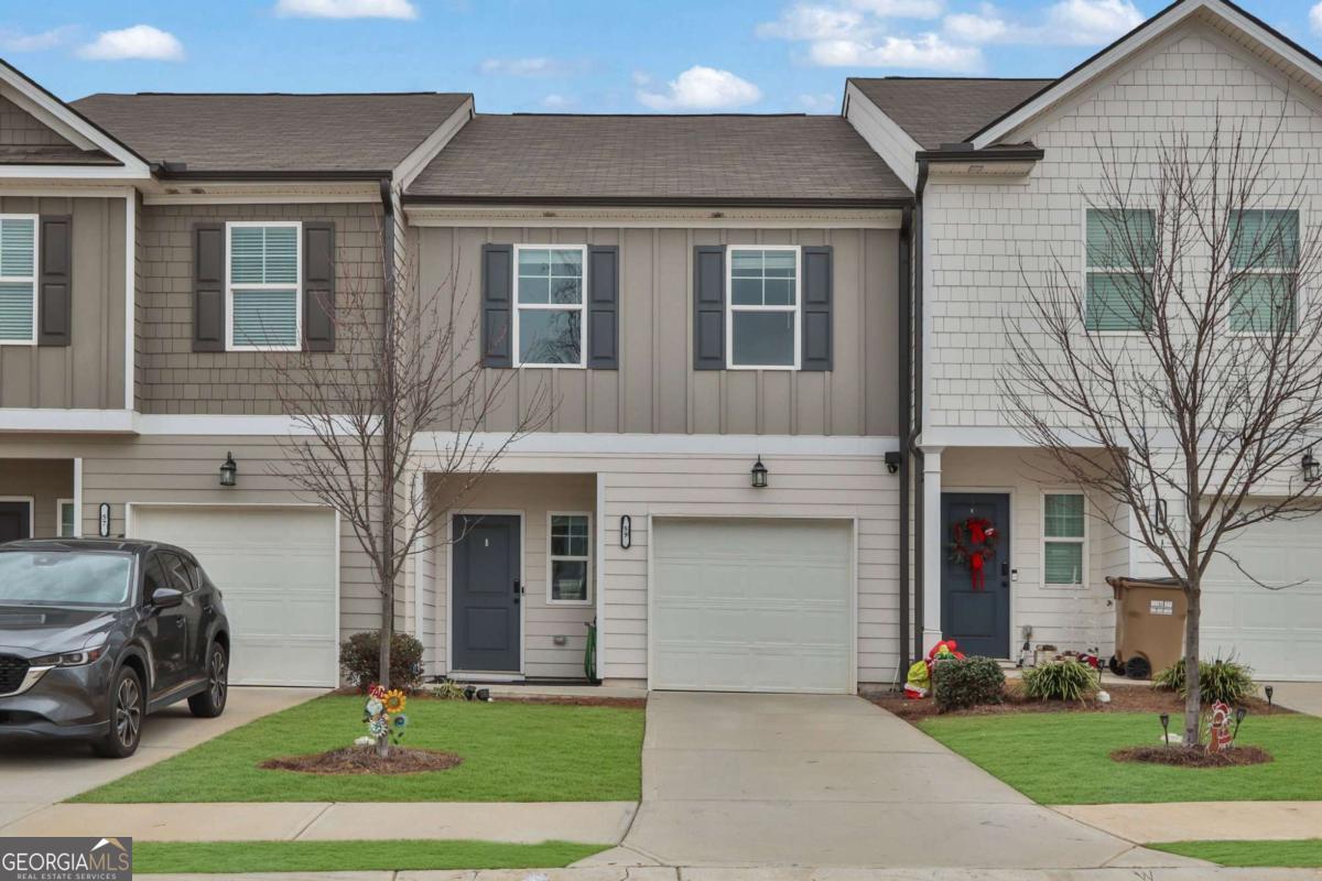 59 Regent Park Hoschton GA 30548