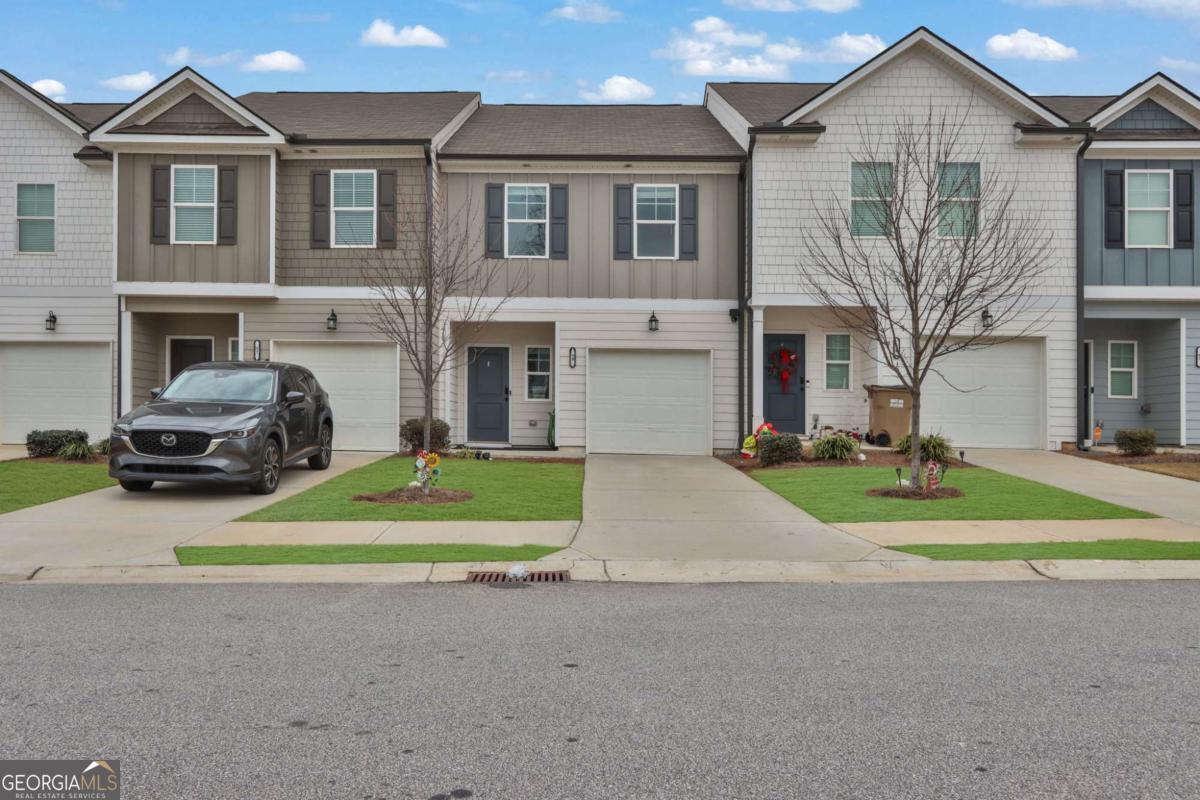 59 Regent Park Hoschton GA 30548