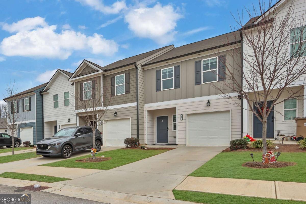 59 Regent Park Hoschton GA 30548