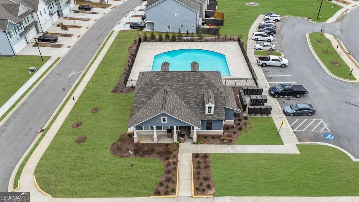 59 Regent Park Hoschton GA 30548