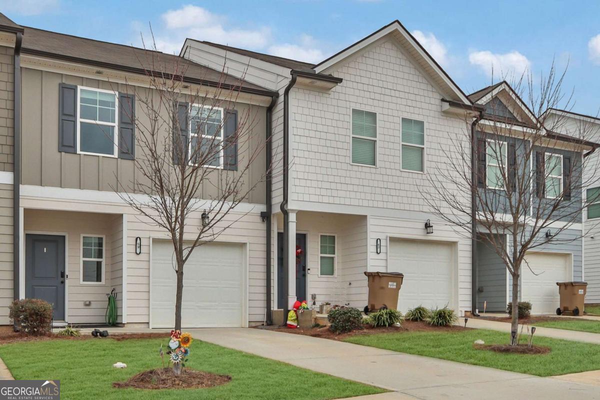 59 Regent Park Hoschton GA 30548