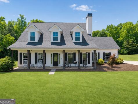 400 Pitts Chapel Road Newborn GA 30056