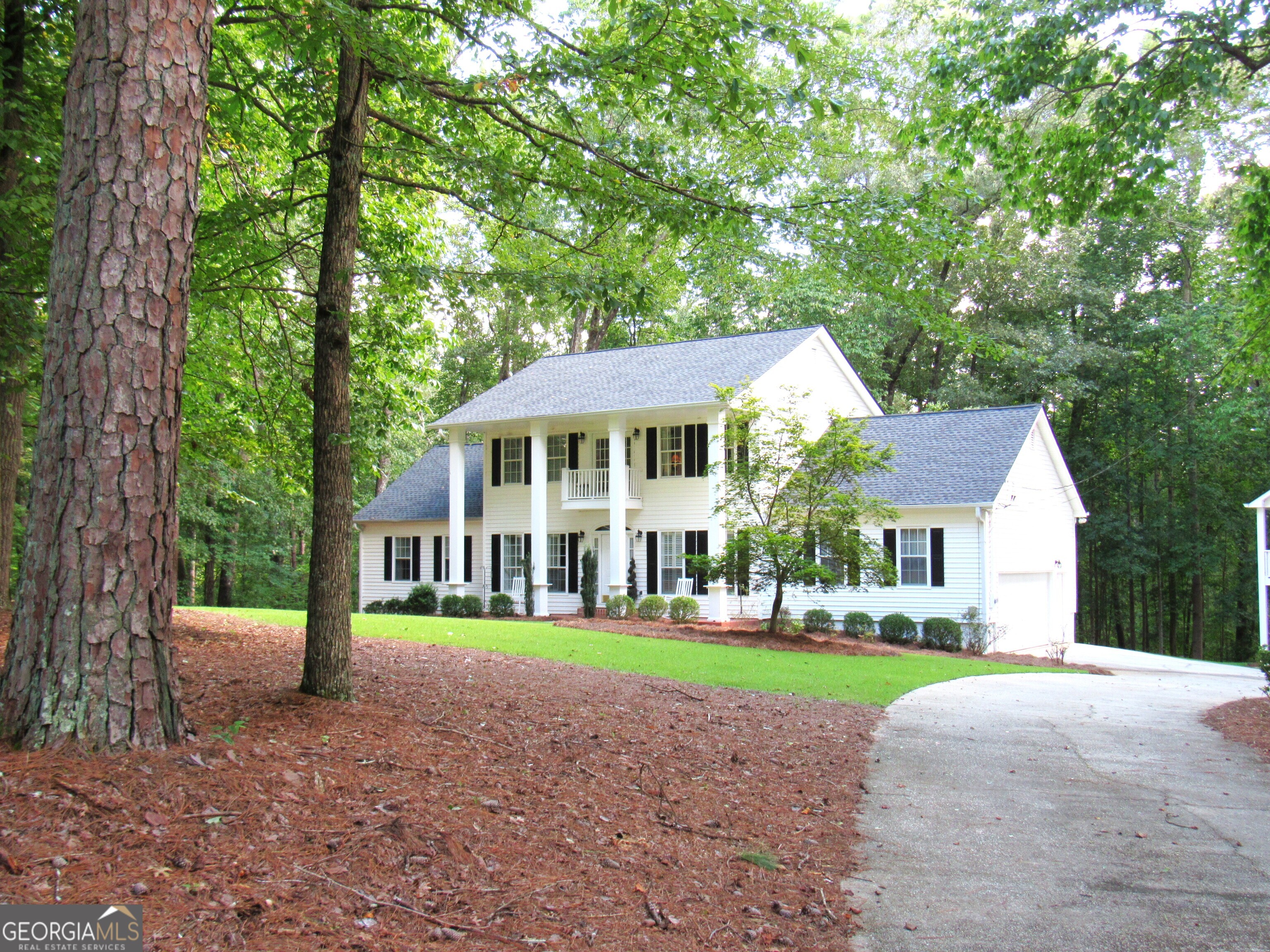 6009 Big A Road Douglasville GA 30135