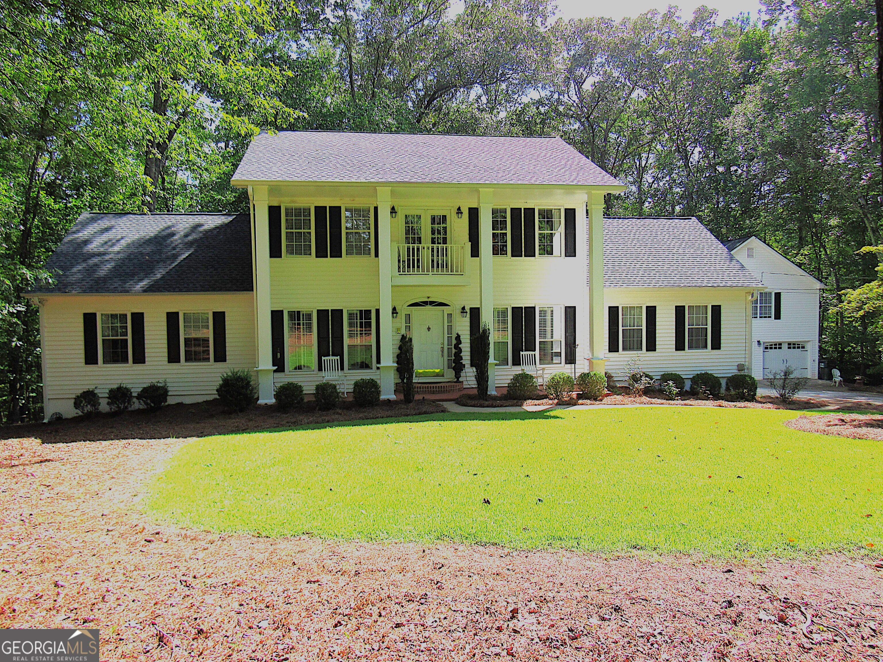 6009 Big A Road Douglasville GA 30135