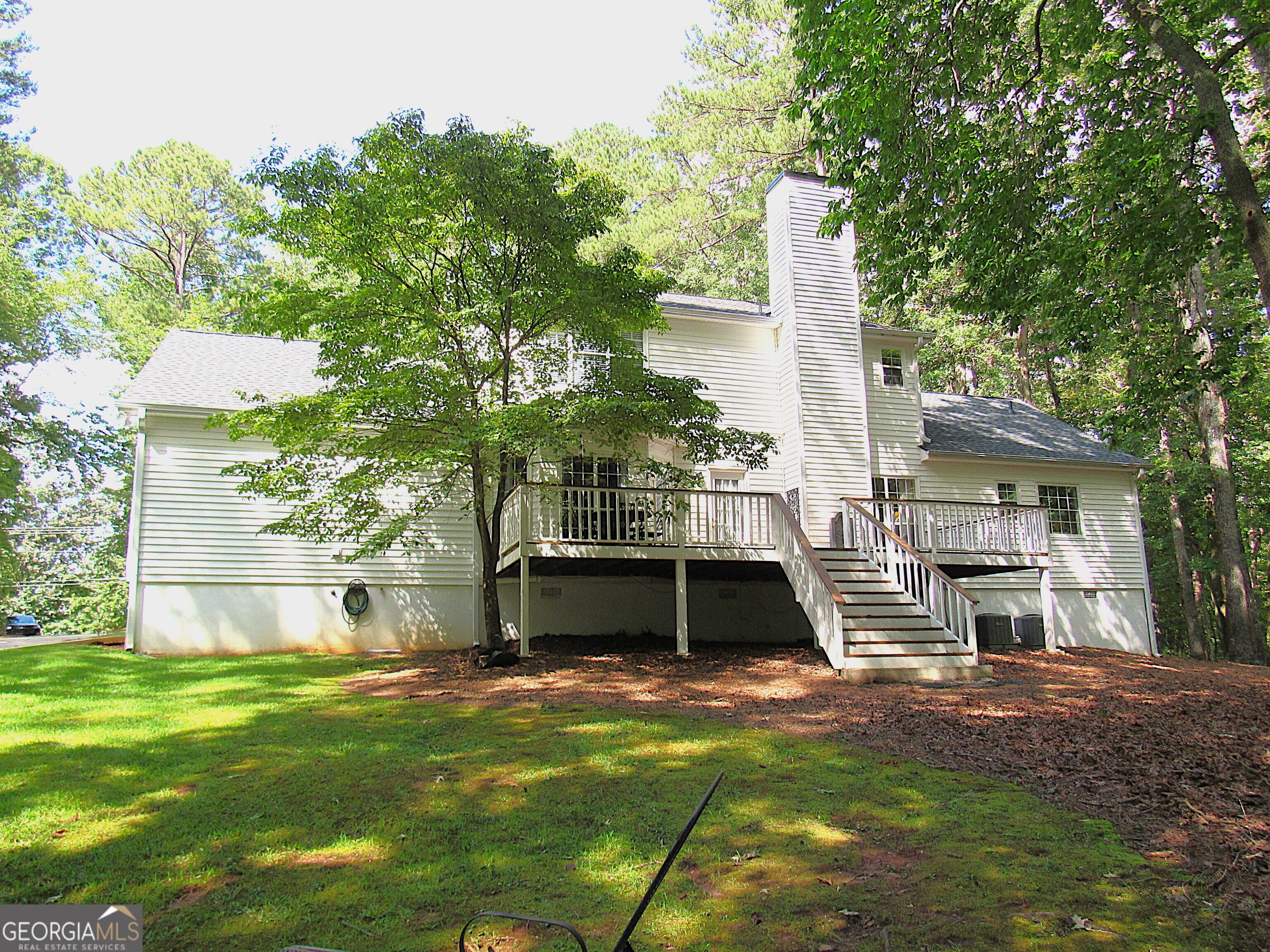 6009 Big A Road Douglasville GA 30135