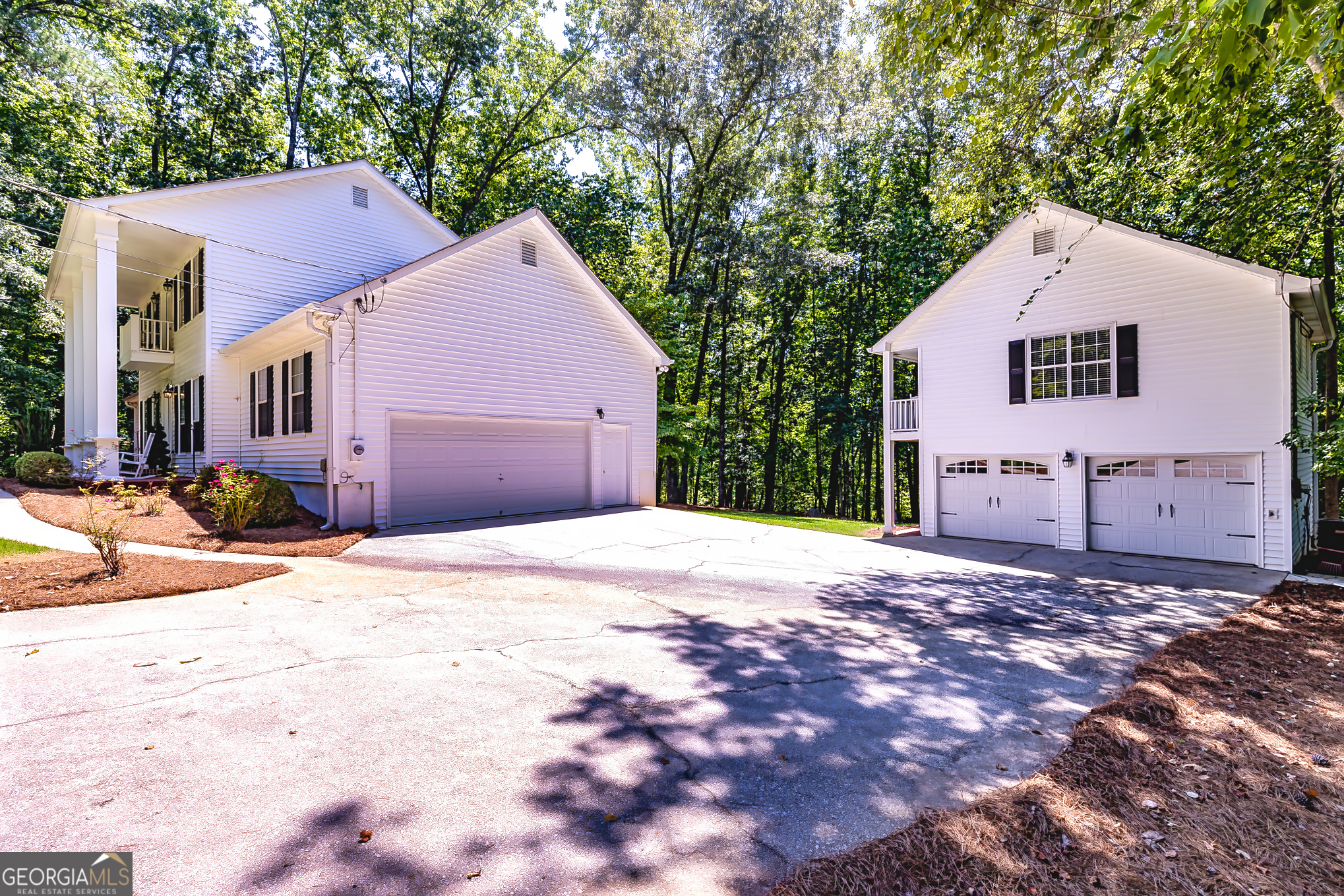 6009 Big A Road Douglasville GA 30135