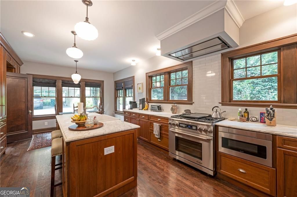 1810 E Clifton Road NE Atlanta GA 30307