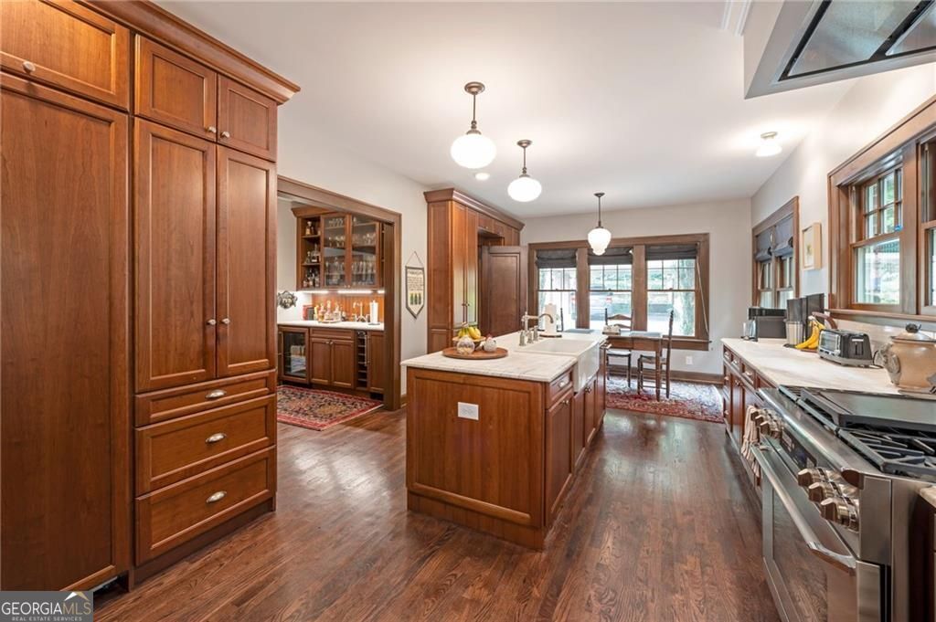 1810 E Clifton Road NE Atlanta GA 30307
