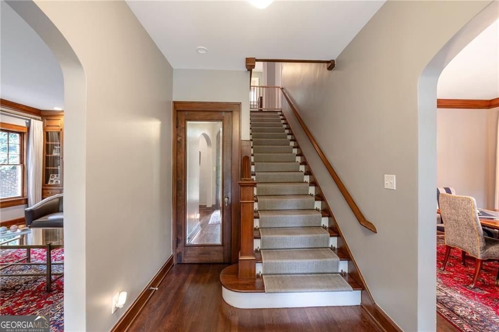 1810 E Clifton Road NE Atlanta GA 30307