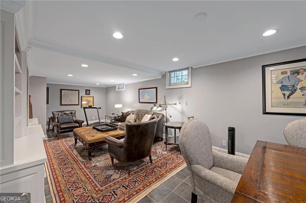 1810 E Clifton Road NE Atlanta GA 30307