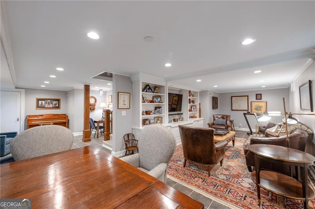 1810 E Clifton Road NE Atlanta GA 30307