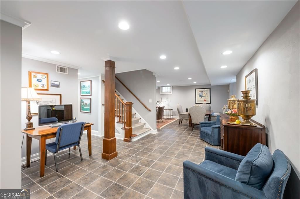 1810 E Clifton Road NE Atlanta GA 30307