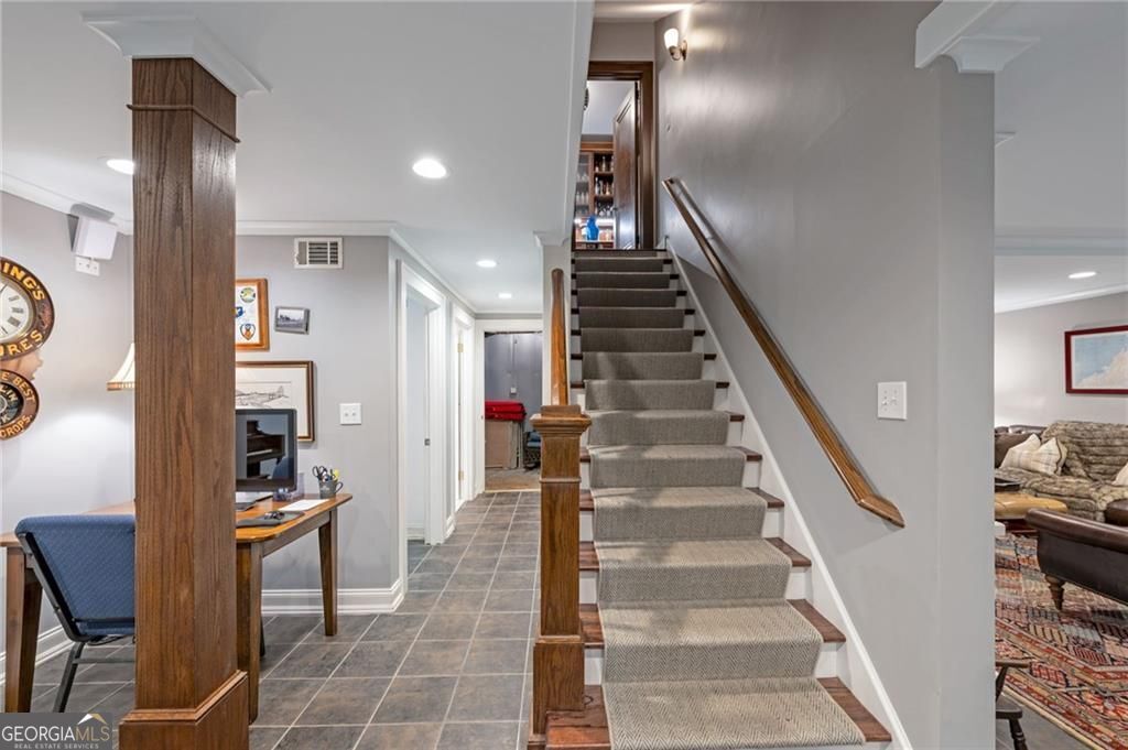 1810 E Clifton Road NE Atlanta GA 30307