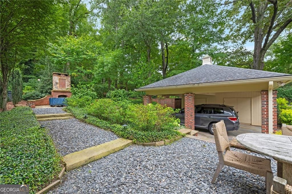 1810 E Clifton Road NE Atlanta GA 30307