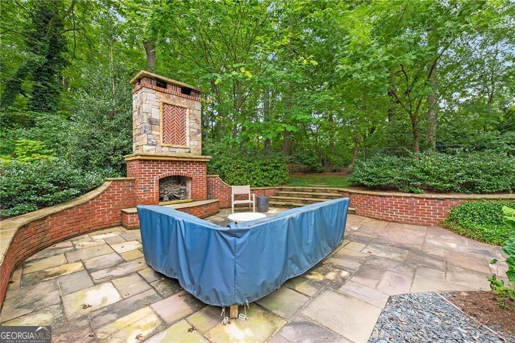 1810 E Clifton Road NE Atlanta GA 30307