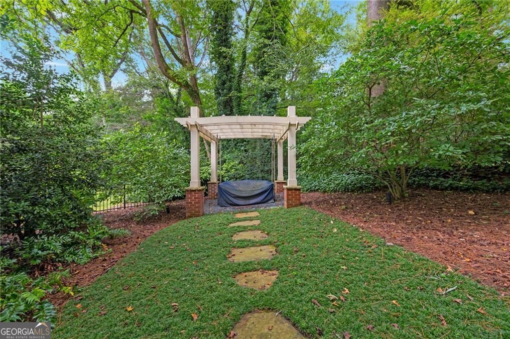 1810 E Clifton Road NE Atlanta GA 30307