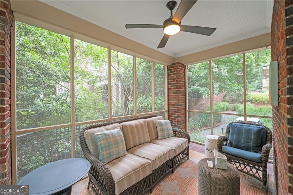 1810 E Clifton Road NE Atlanta GA 30307