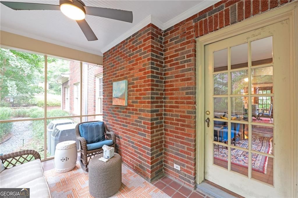 1810 E Clifton Road NE Atlanta GA 30307