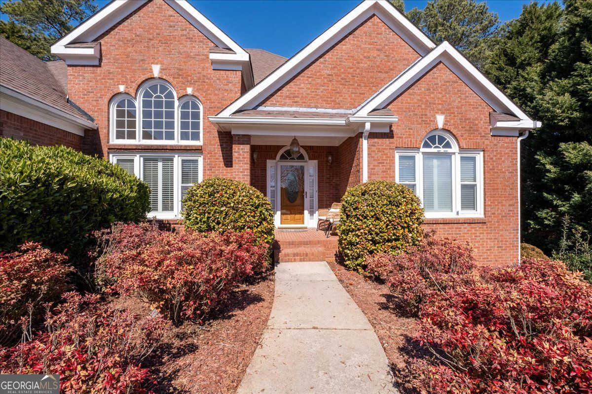 1175 Lewis Ridge Circle Lawrenceville GA 30045