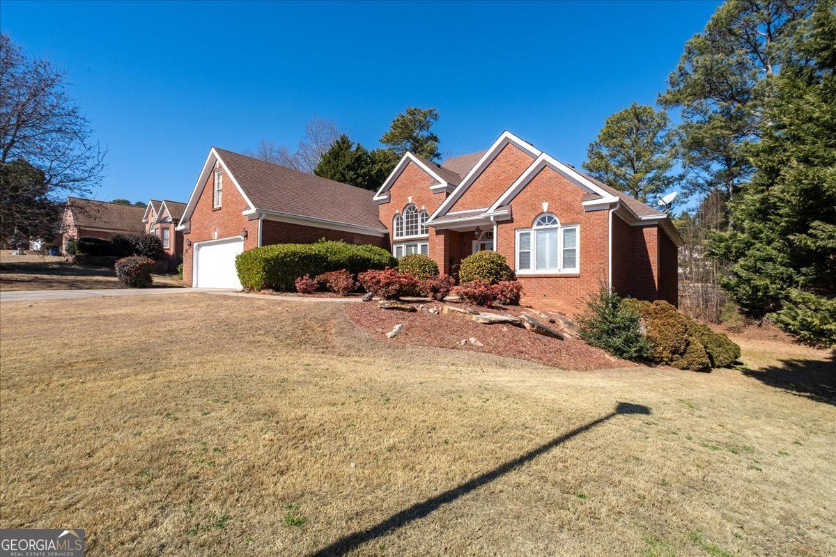 1175 Lewis Ridge Circle Lawrenceville GA 30045