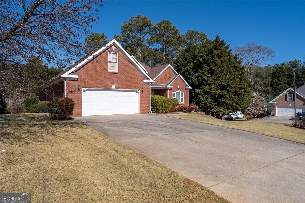 1175 Lewis Ridge Circle Lawrenceville GA 30045