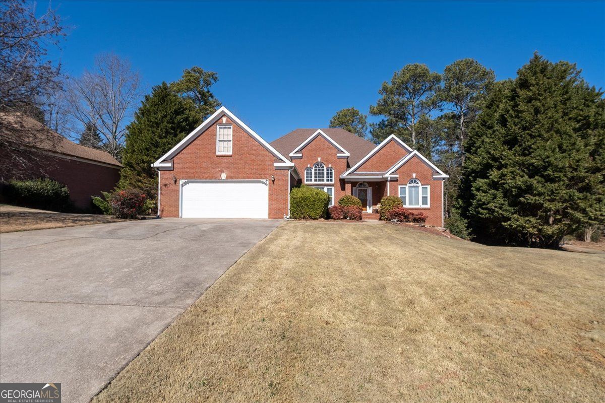 1175 Lewis Ridge Circle Lawrenceville GA 30045