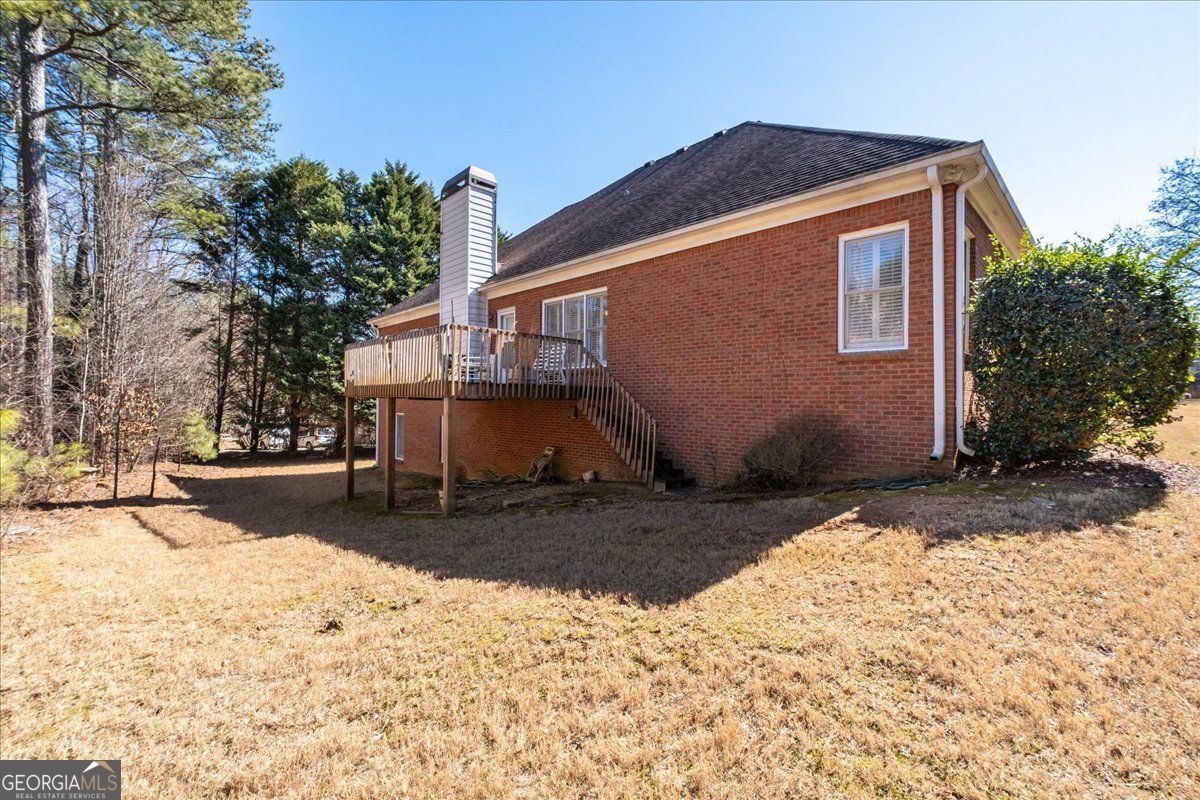 1175 Lewis Ridge Circle Lawrenceville GA 30045