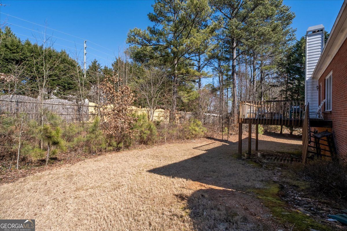 1175 Lewis Ridge Circle Lawrenceville GA 30045