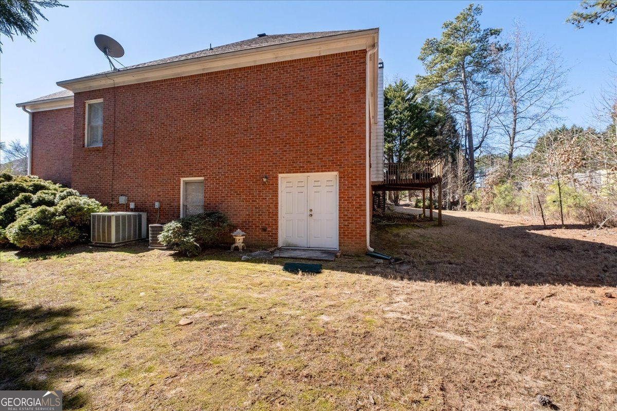1175 Lewis Ridge Circle Lawrenceville GA 30045