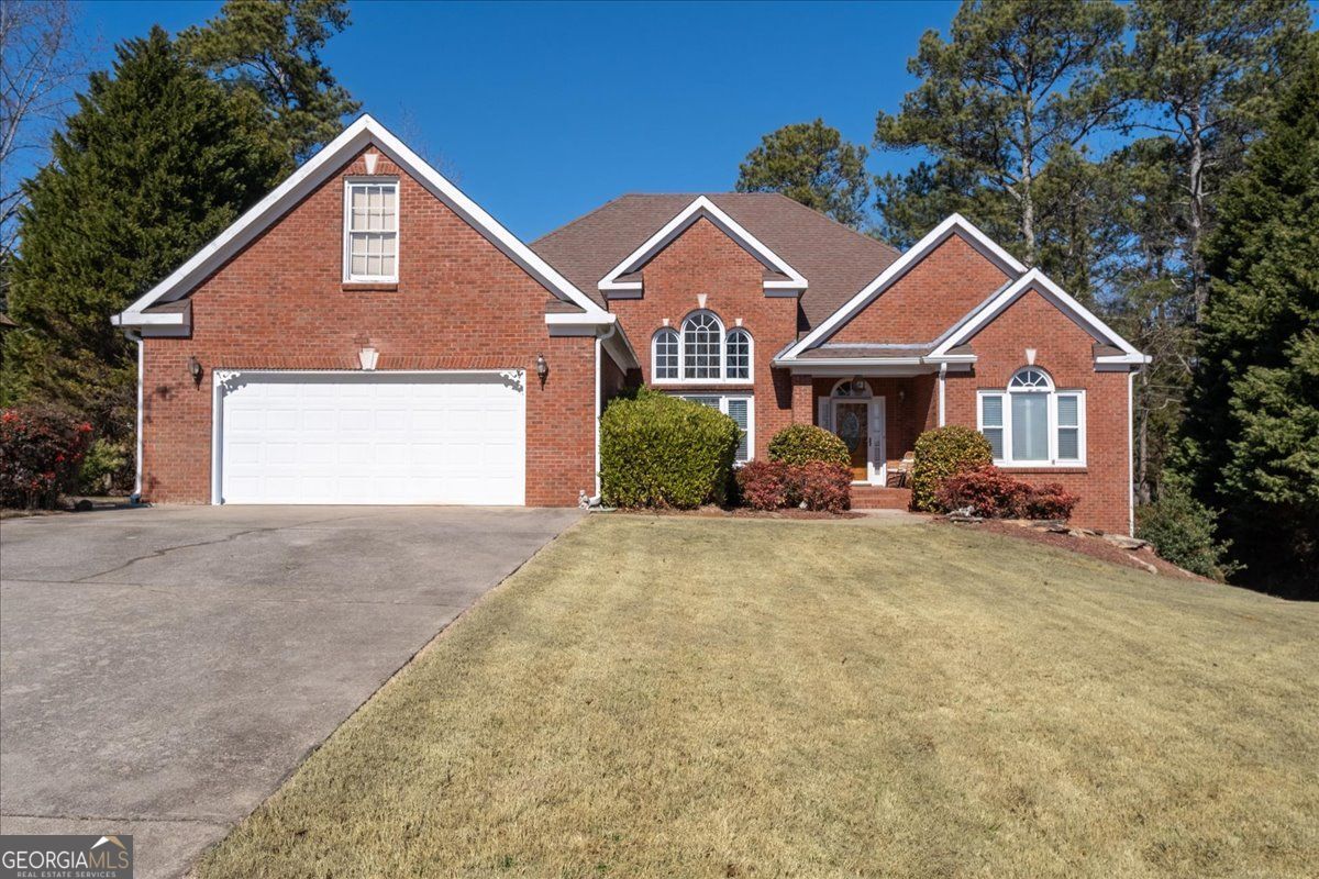 1175 Lewis Ridge Circle Lawrenceville GA 30045