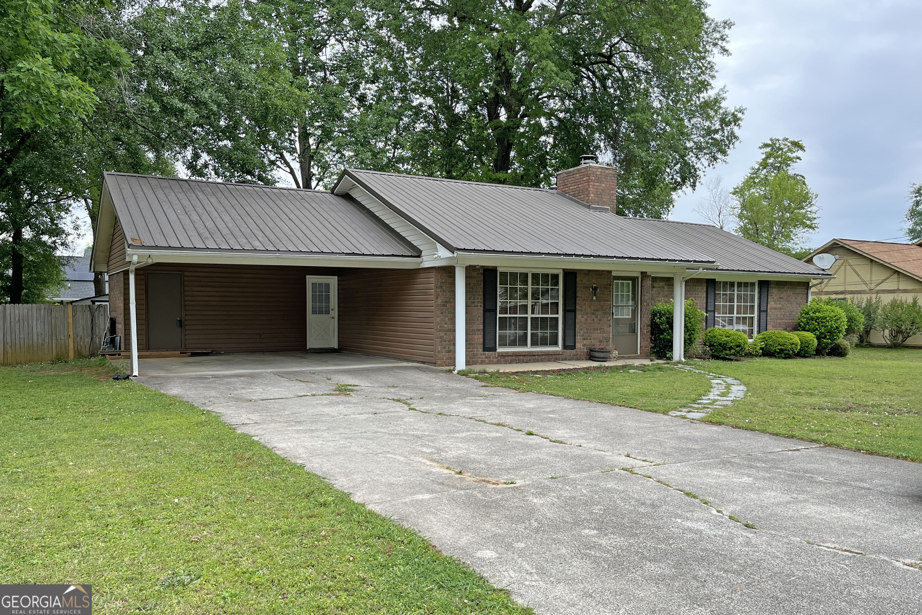 24 Sagewood Drive NW Rome GA 30165