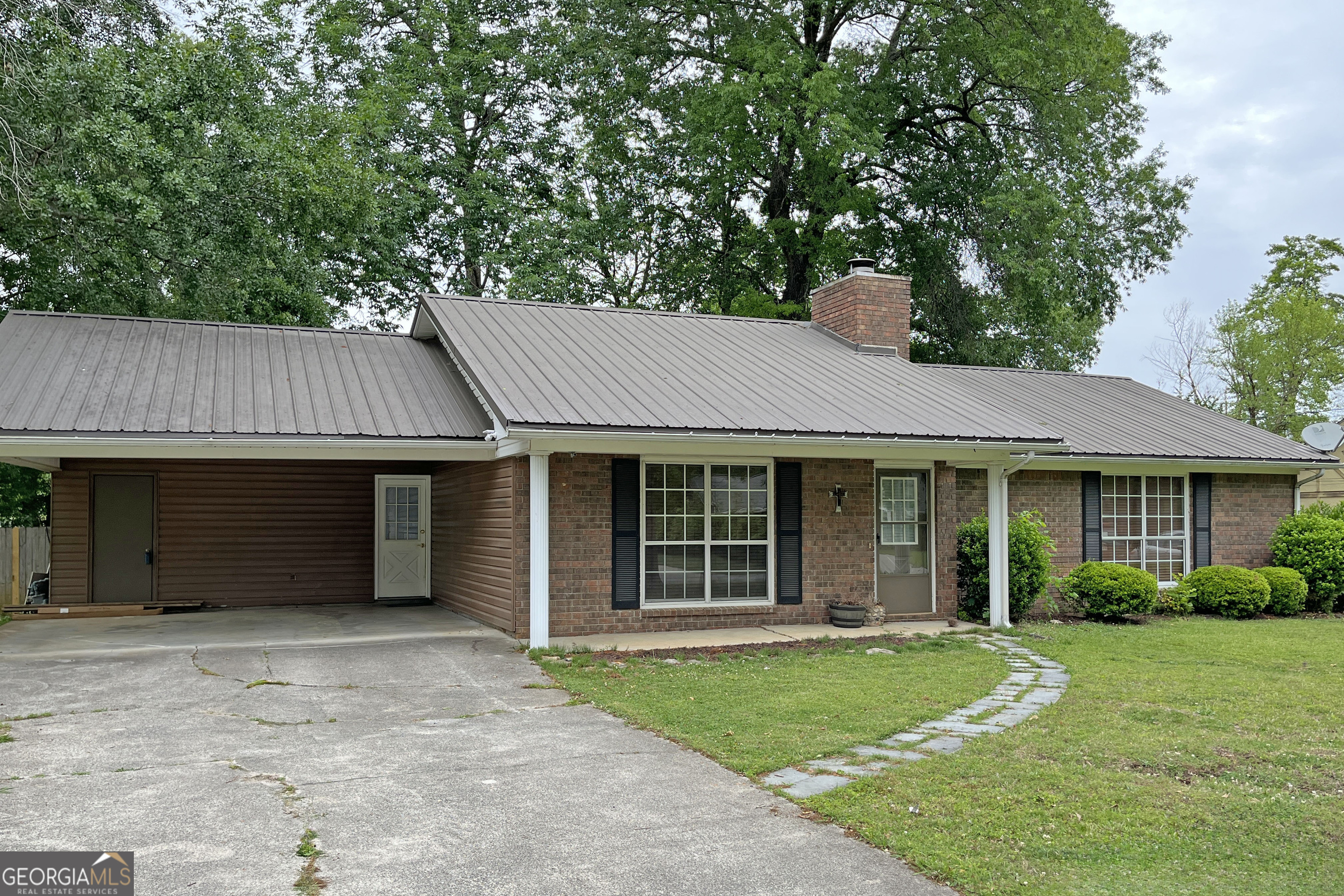 24 Sagewood Drive NW Rome GA 30165