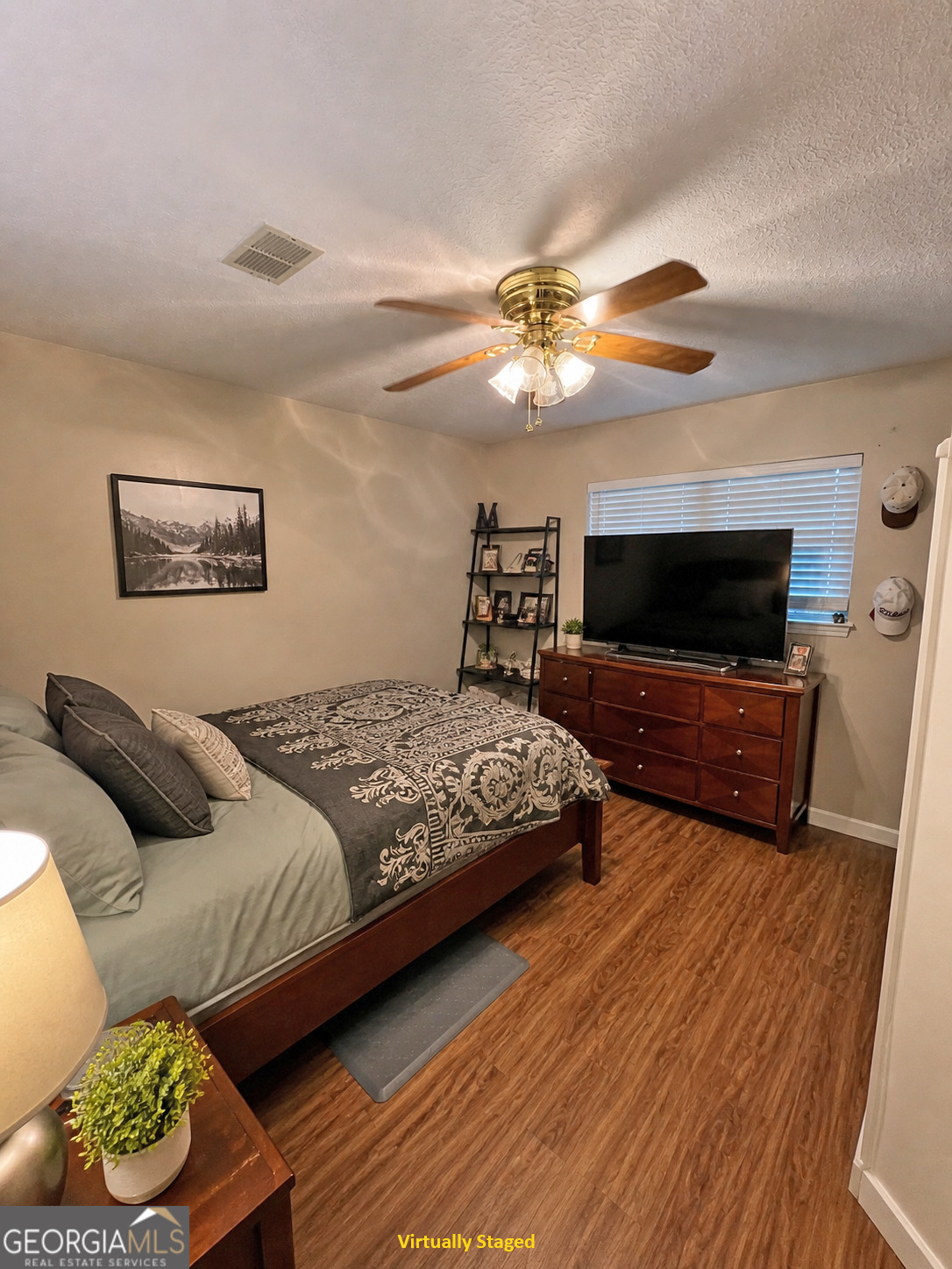 24 Sagewood Drive NW Rome GA 30165