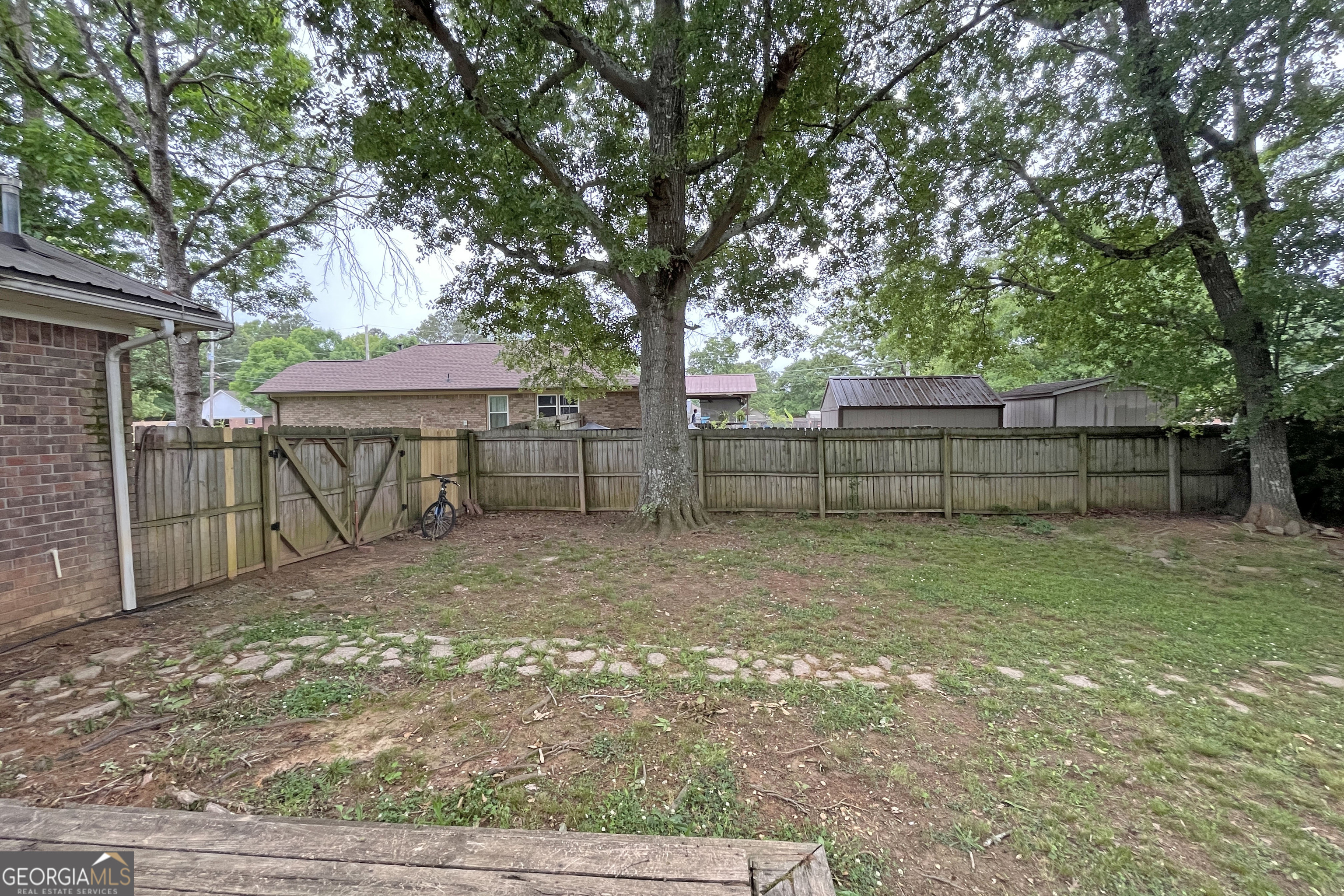 24 Sagewood Drive NW Rome GA 30165