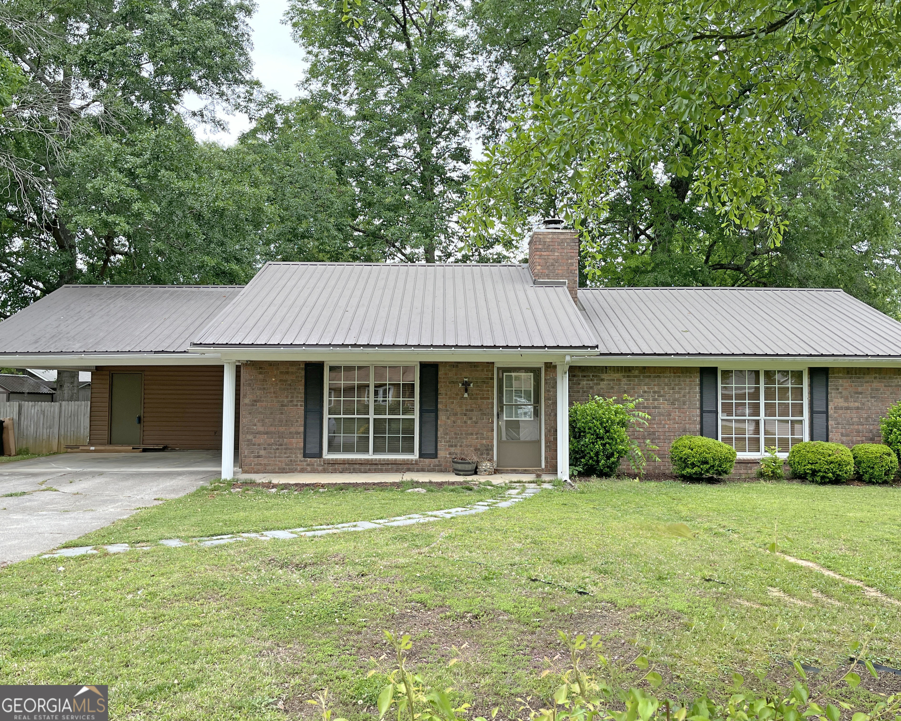24 Sagewood Drive NW Rome GA 30165