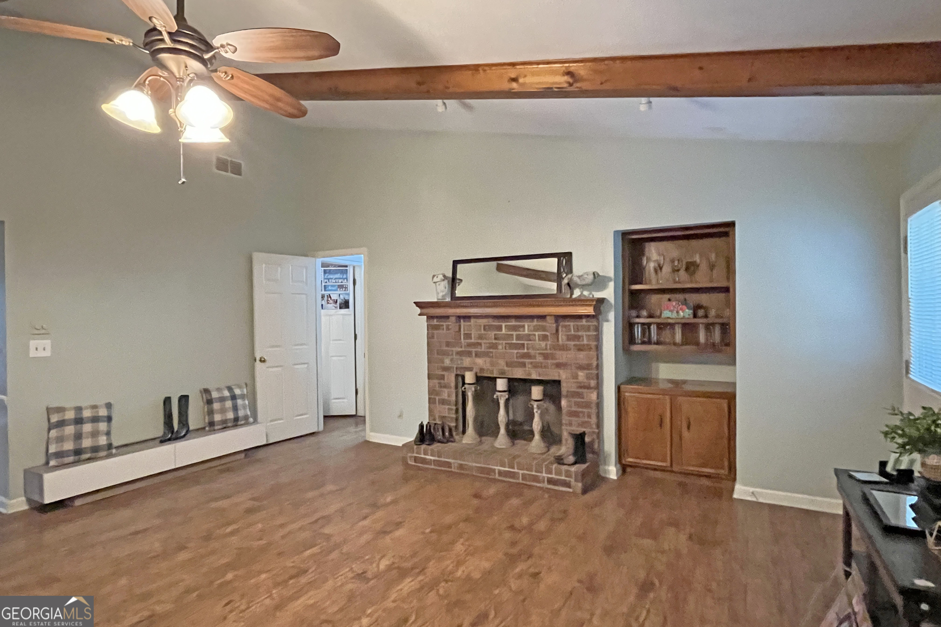 24 Sagewood Drive NW Rome GA 30165