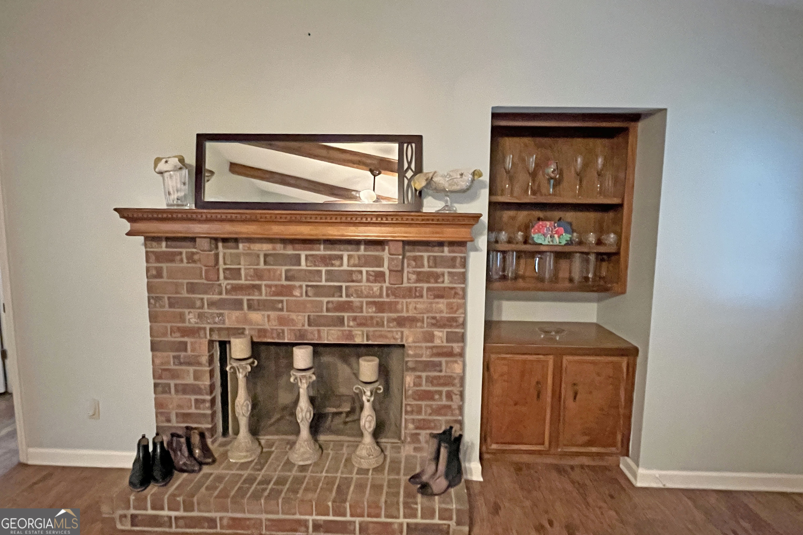 24 Sagewood Drive NW Rome GA 30165