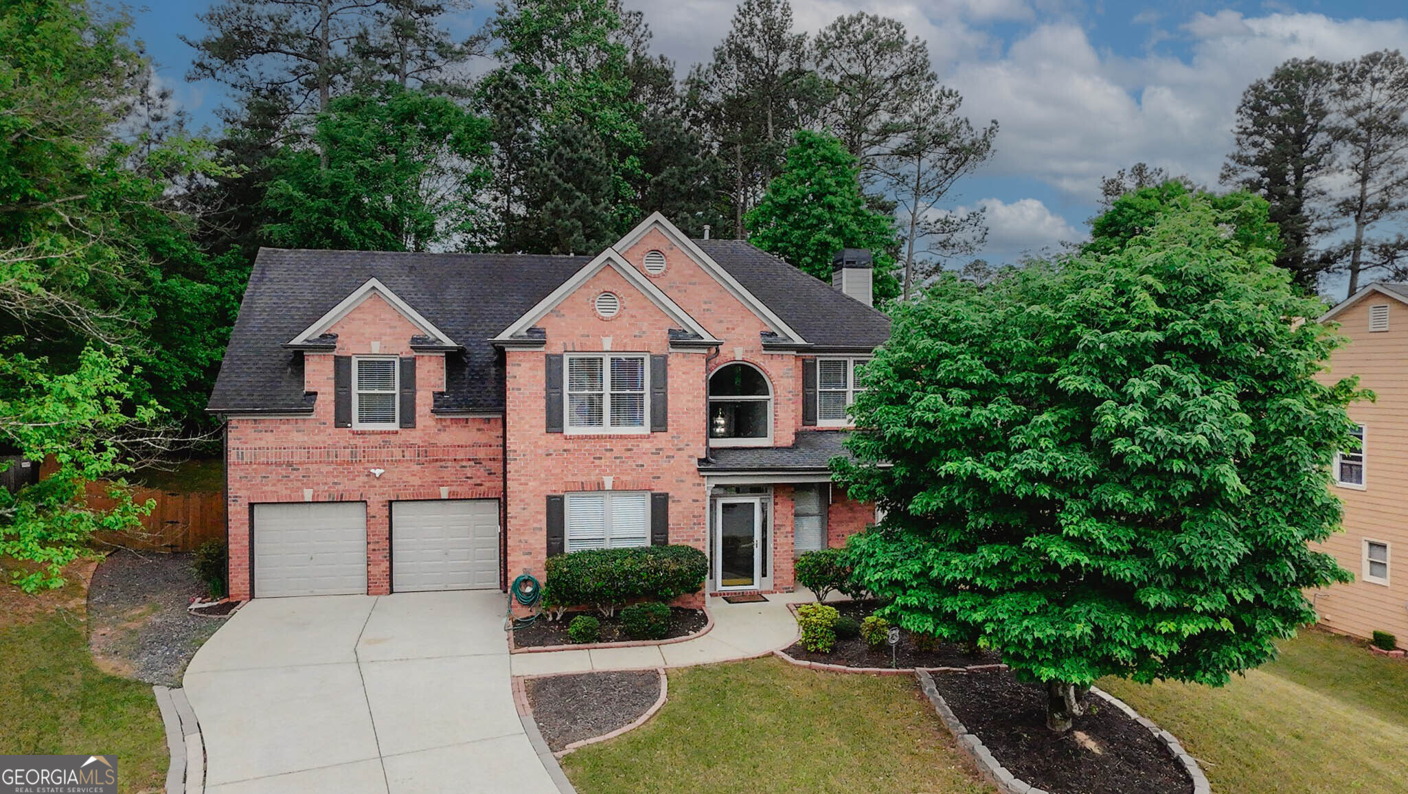 1425 Bridle Path Drive Lawrenceville GA 30045