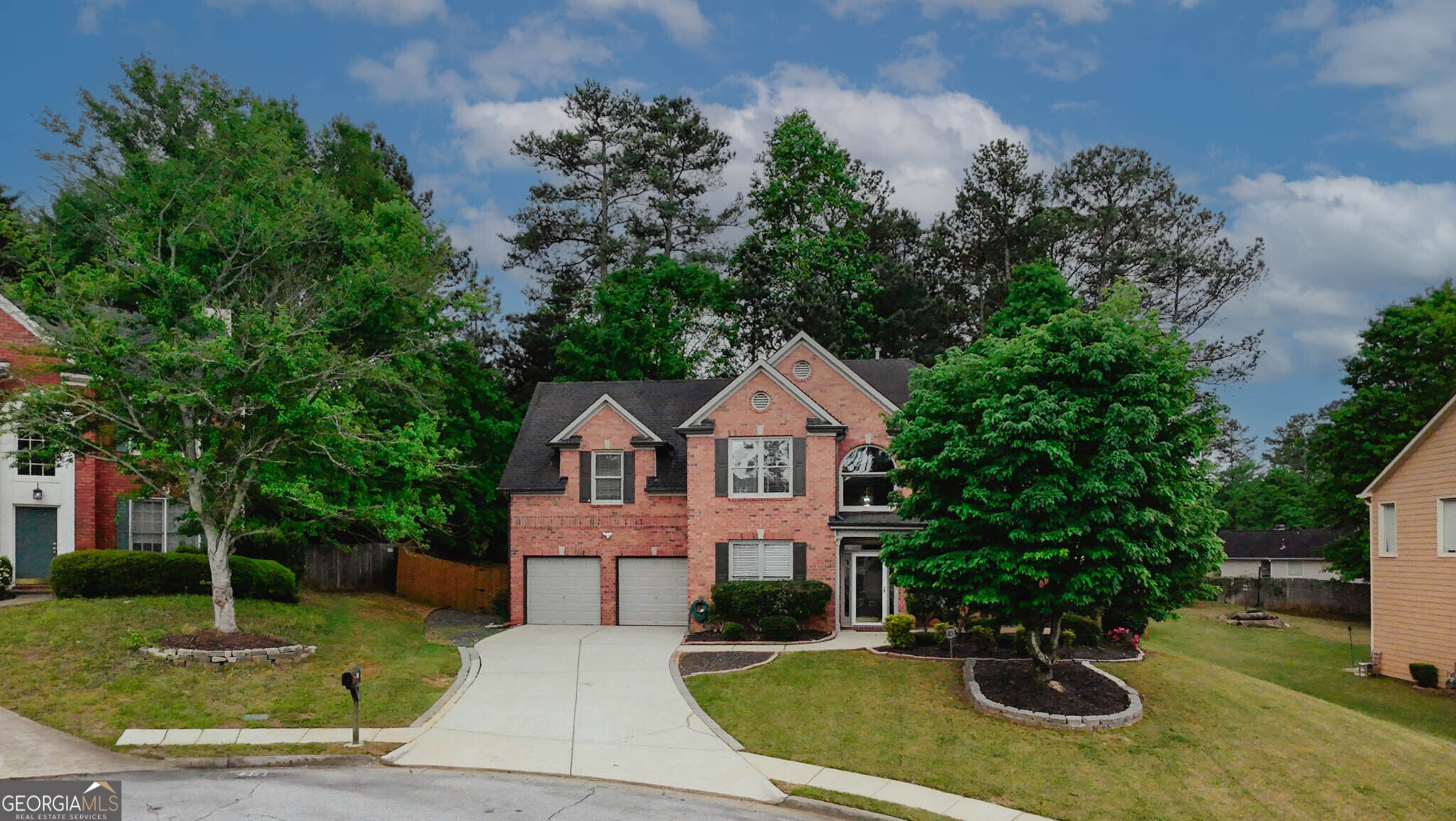 1425 Bridle Path Drive Lawrenceville GA 30045