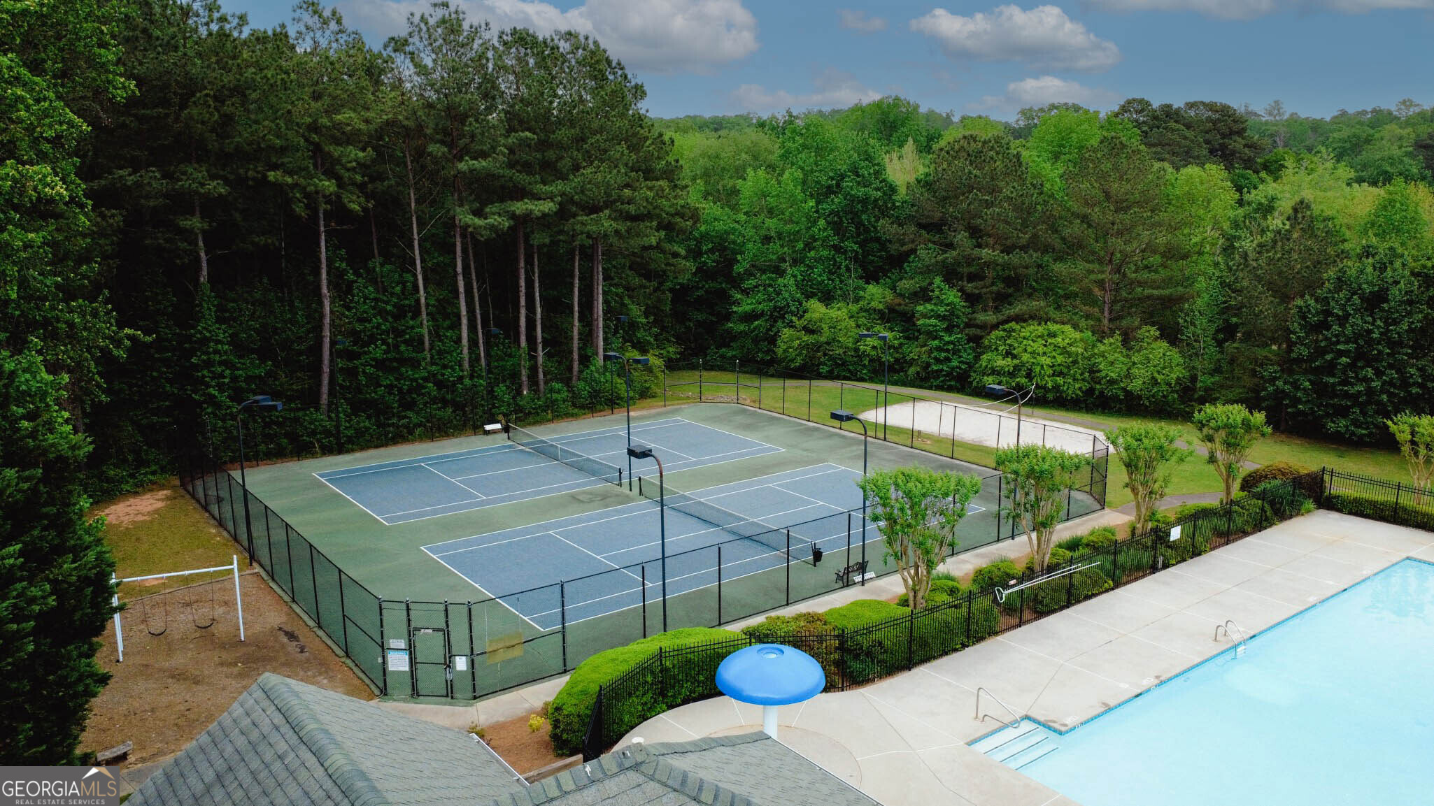 1425 Bridle Path Drive Lawrenceville GA 30045