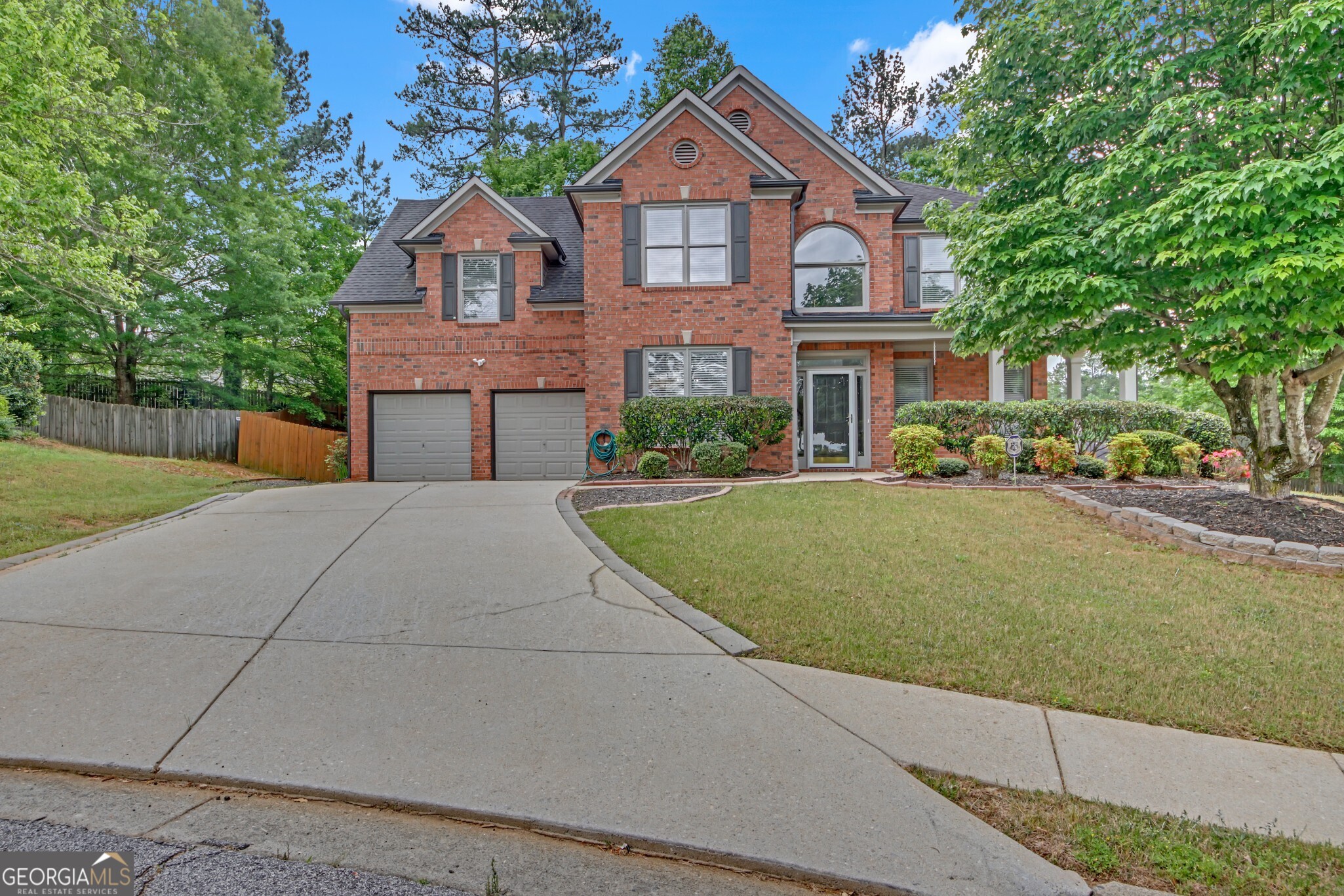 1425 Bridle Path Drive Lawrenceville GA 30045