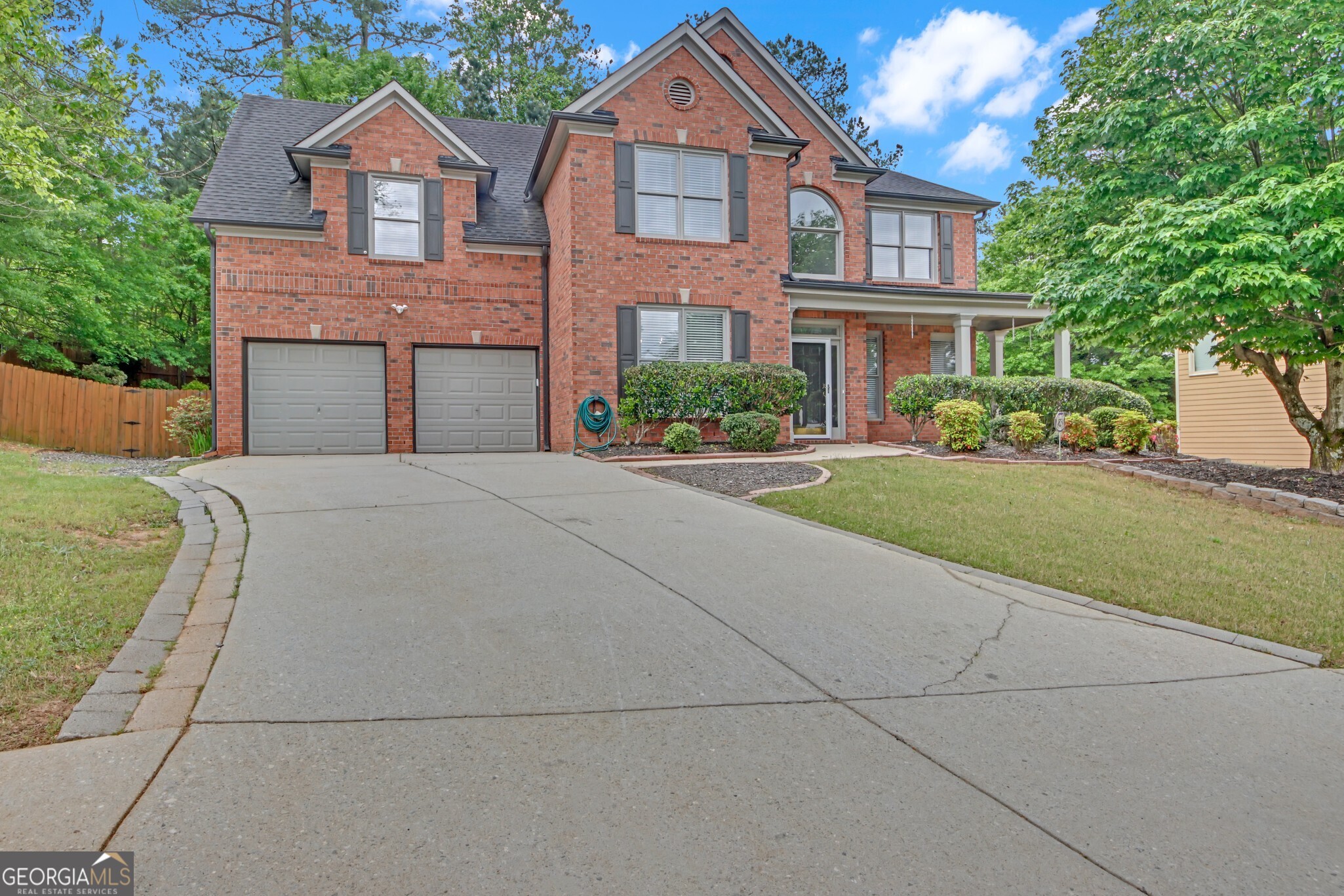 1425 Bridle Path Drive Lawrenceville GA 30045