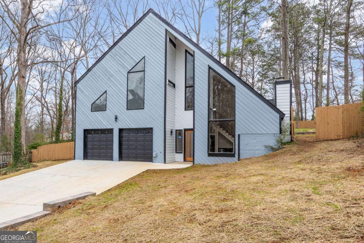 3213 Cedar Bluff Drive NE Marietta GA 30062