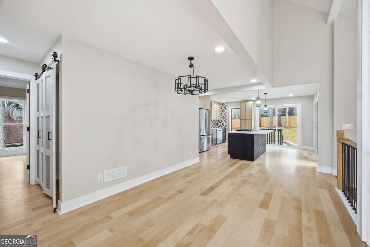 3213 Cedar Bluff Drive NE Marietta GA 30062