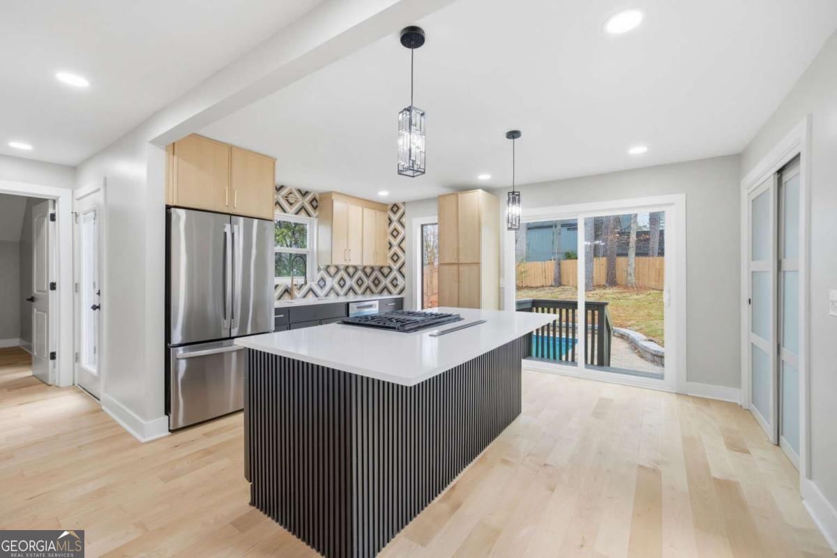 3213 Cedar Bluff Drive NE Marietta GA 30062