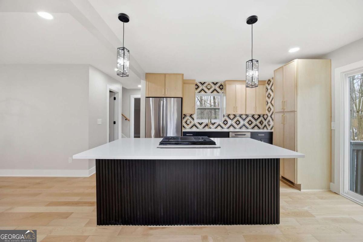 3213 Cedar Bluff Drive NE Marietta GA 30062