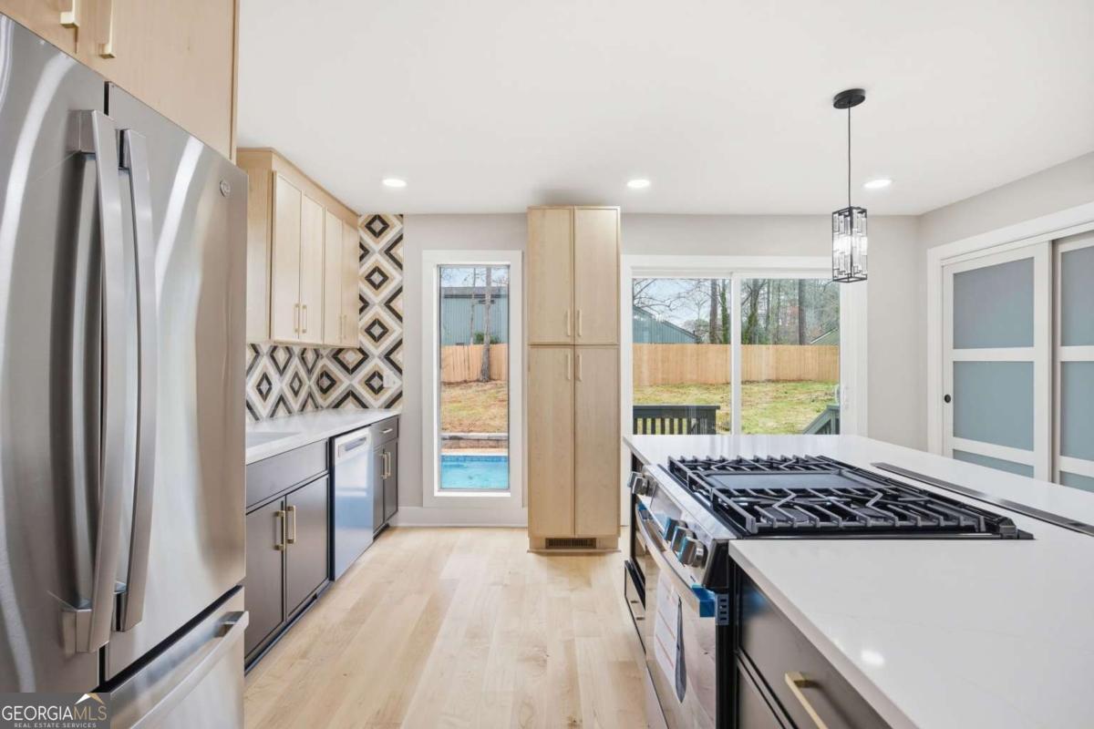 3213 Cedar Bluff Drive NE Marietta GA 30062