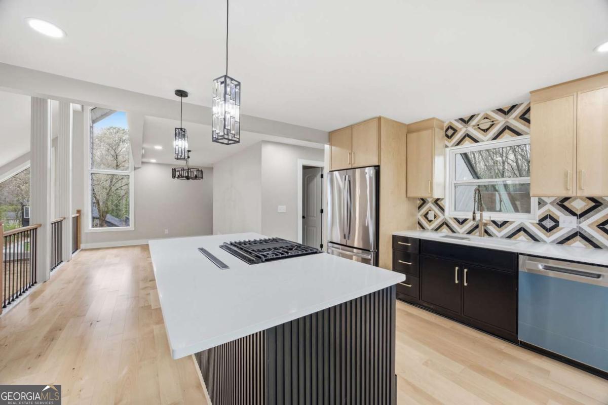 3213 Cedar Bluff Drive NE Marietta GA 30062