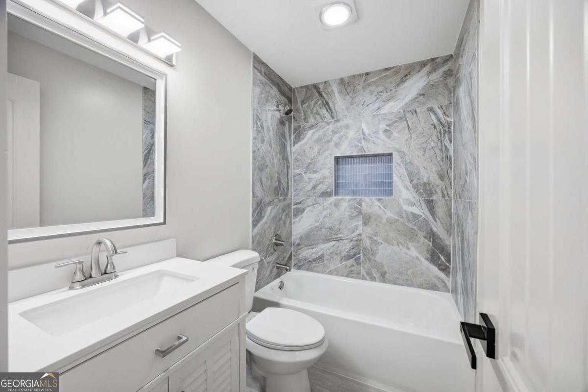 3213 Cedar Bluff Drive NE Marietta GA 30062