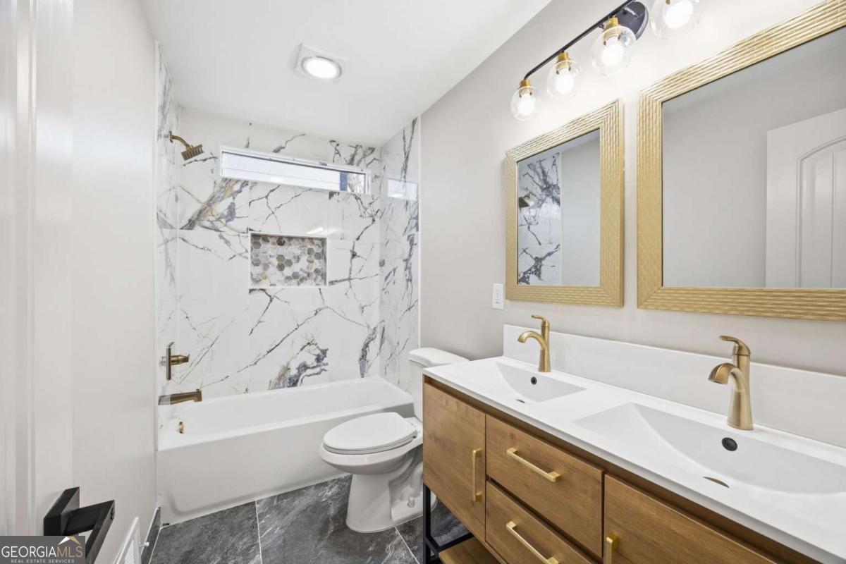 3213 Cedar Bluff Drive NE Marietta GA 30062